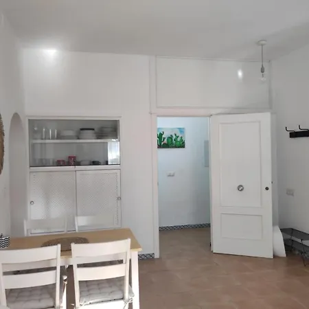 Triana Casa Carmela. 100% Accesible Σεβίλλη