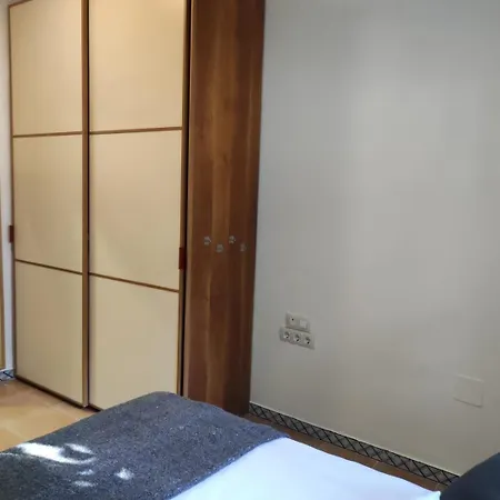 Triana Casa Carmela. 100% Accesible Διαμέρισμα Σεβίλλη