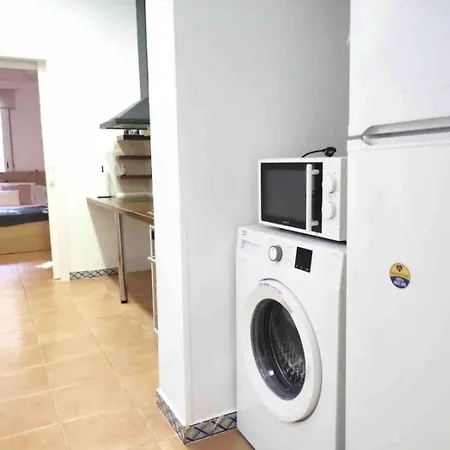 Triana Casa Carmela. 100% Accesible Διαμέρισμα