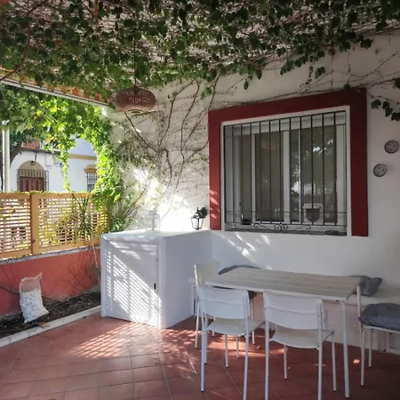 Triana Casa Carmela. 100% Accesible Διαμέρισμα *