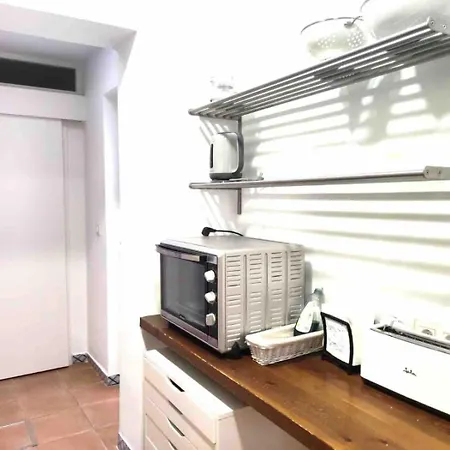 Διαμέρισμα Triana Casa Carmela. 100% Accesible Σεβίλλη