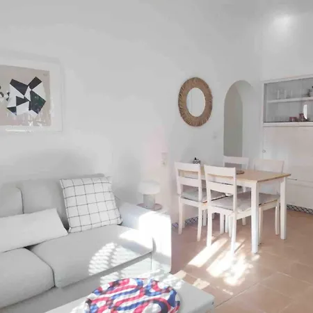 Triana Casa Carmela. 100% Accesible *